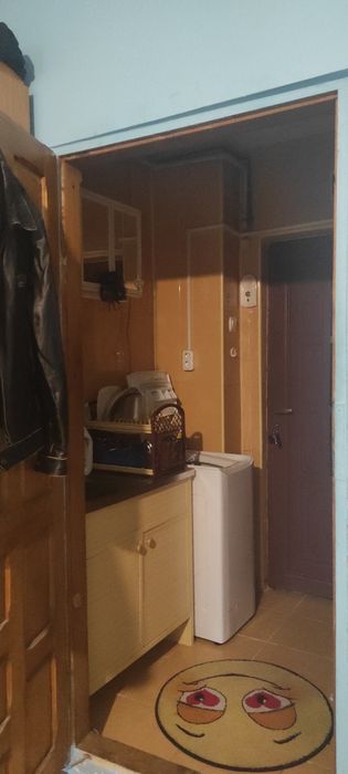 Închiriez garsoniera Războieni