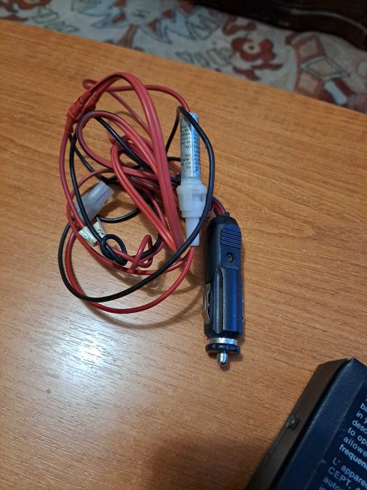 Statie radio INTEK M-790 Plus