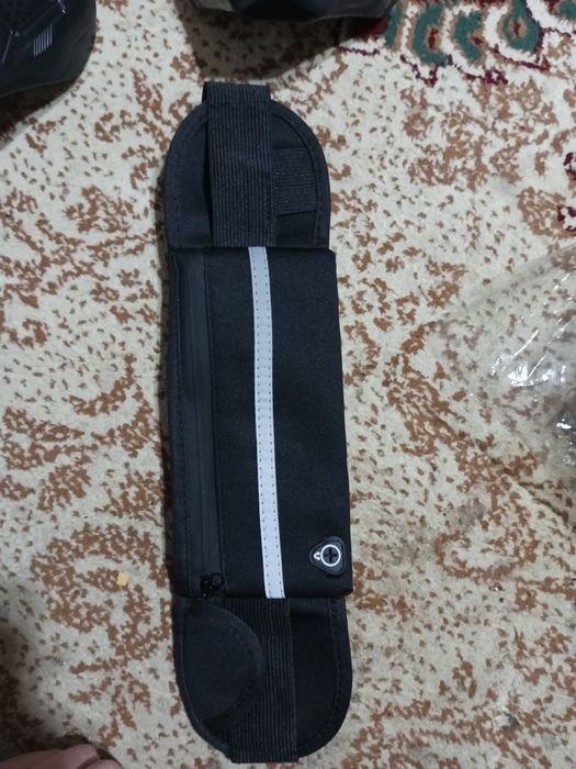 Сумка для бегать