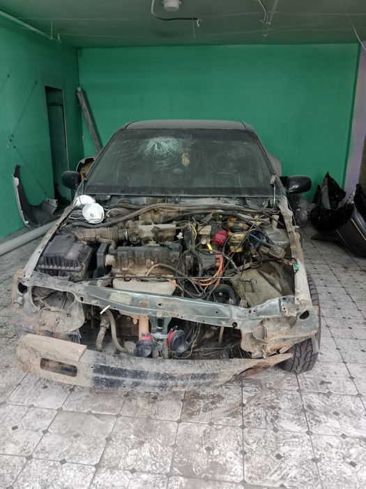 Кузовные работы Астана