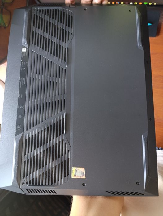 Продается игровой ноутбук Dell G15