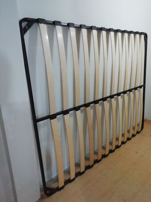 Ортопедическое основание 1,6×2,0м
