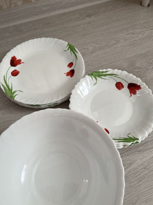 Набор посуды