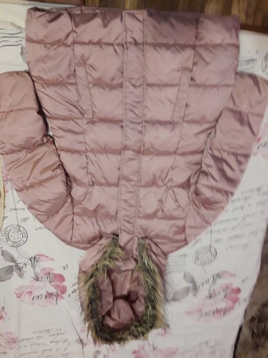 Зимно яке H and M