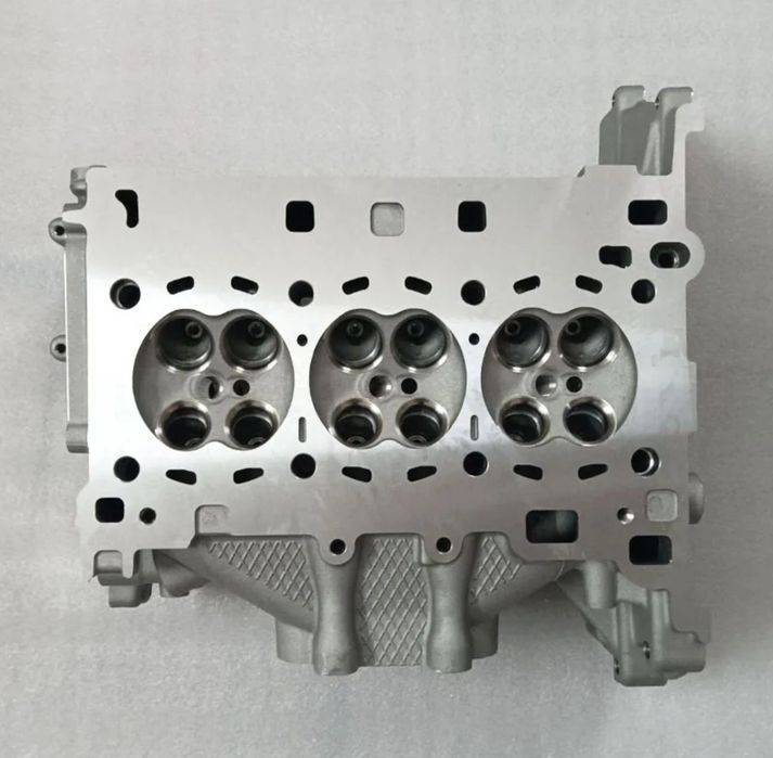 цилиндрова глава за Ford 1.0 Ecoboost, Focus, Fiesta M1DA, M2DA SFJC