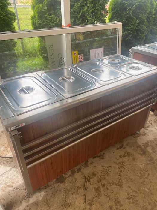 топли бен марита