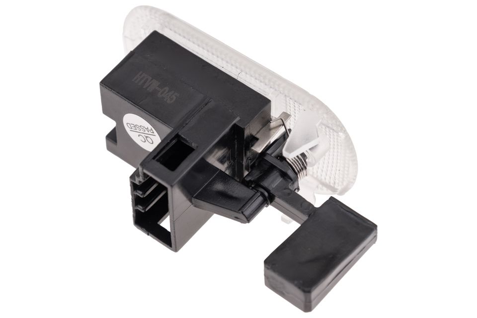 Вътрешно Осветление За Жабка, Vw, Skoda, Led, 2 Пин