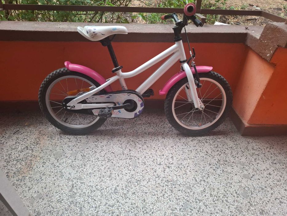 Детско колело 16цола