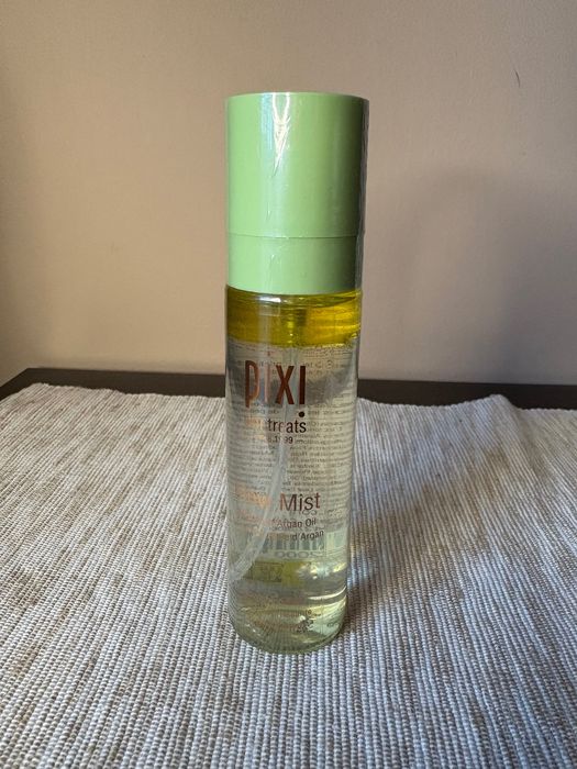 Нова козметика PIXI