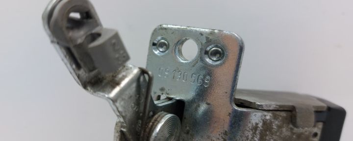 Broasca haion 09130569 Opel Astra G