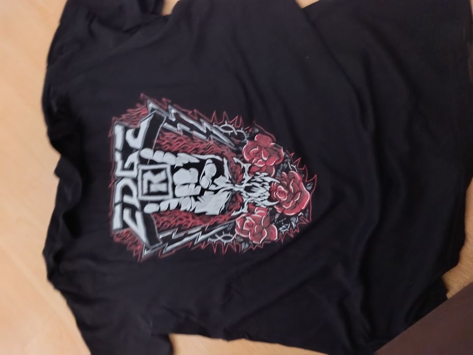 Wwe Кеч Тениски на Кечисти®®®