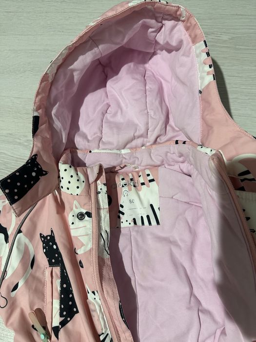 Комбинезон детский Crockid