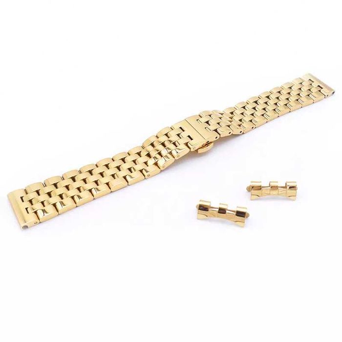 BM12 Каишка Apple Huawei Samsung Galaxy Watch Xiaomi Garmin Amazfit