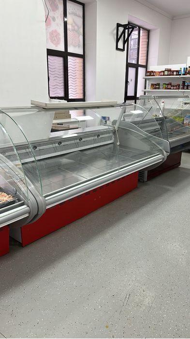 Мясной отдел сдам в аренду