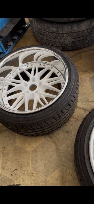 Weds kranze borphes r18