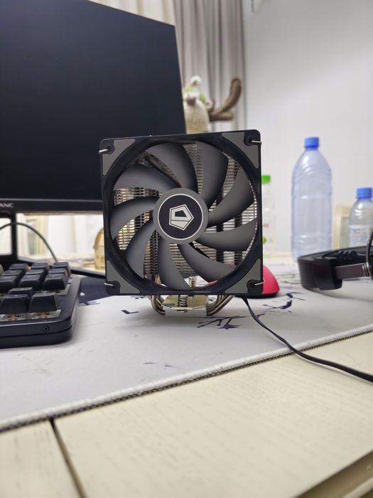 Id cooling se 224 xt basic