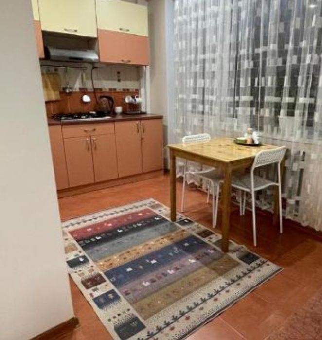 Сдам 1.5 комнатную