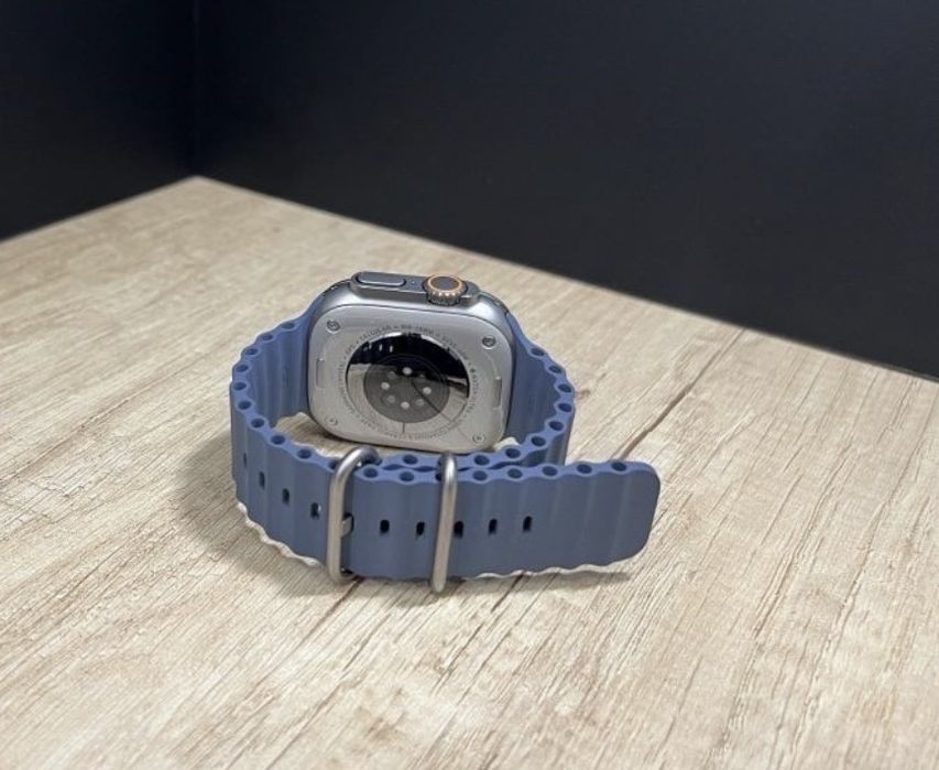 Apple watch ultra 3 Gps + celular