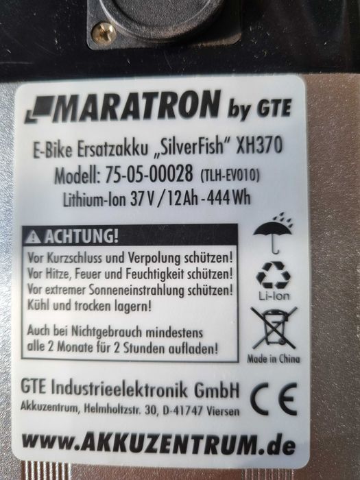 Bicicletă Electrică 28" Cadru din Aluminiu Shimano 7V Baterie Li-Ion 37V,12Ah