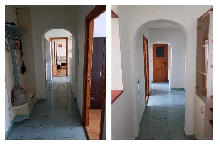 Apartament 3 camere | Decomandat | 60mp | Manastur | De inchiriat
