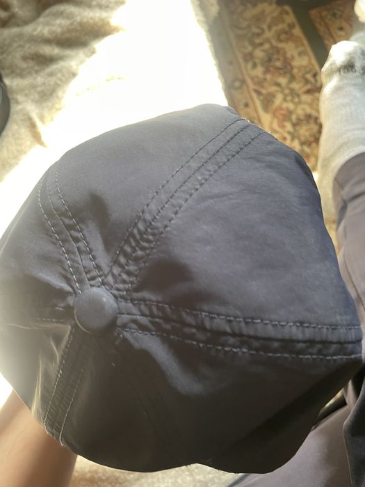 Кепка в отличном состочние китон