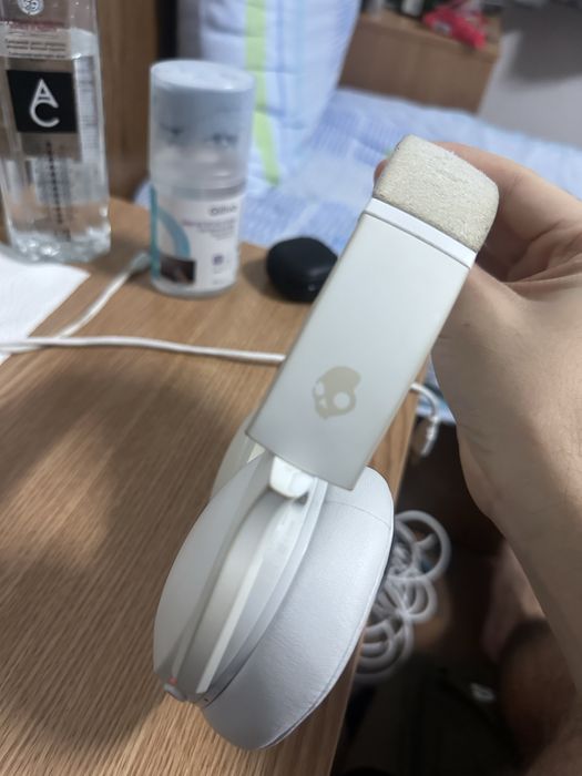 SkullCandy Crusher Evo