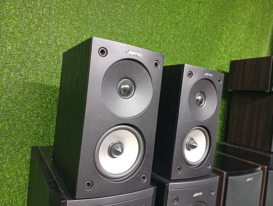 Тонколони JAMO S-622