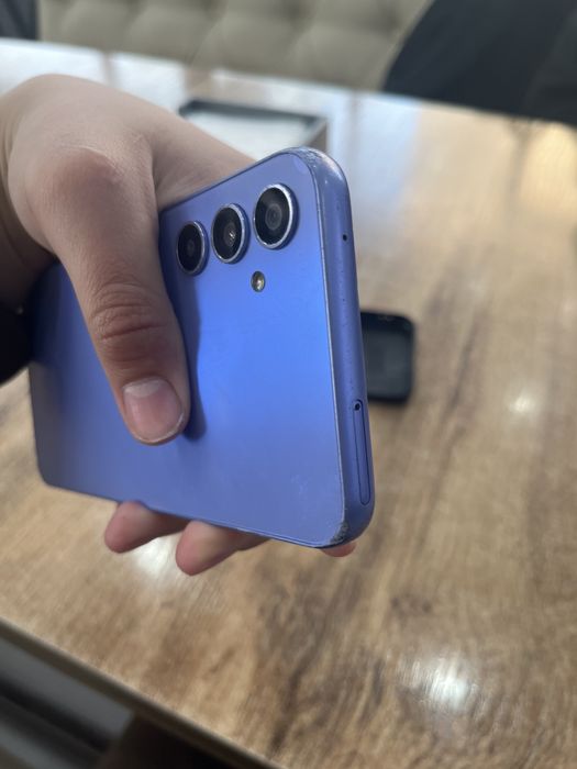 Самсунг а 34  жаксы