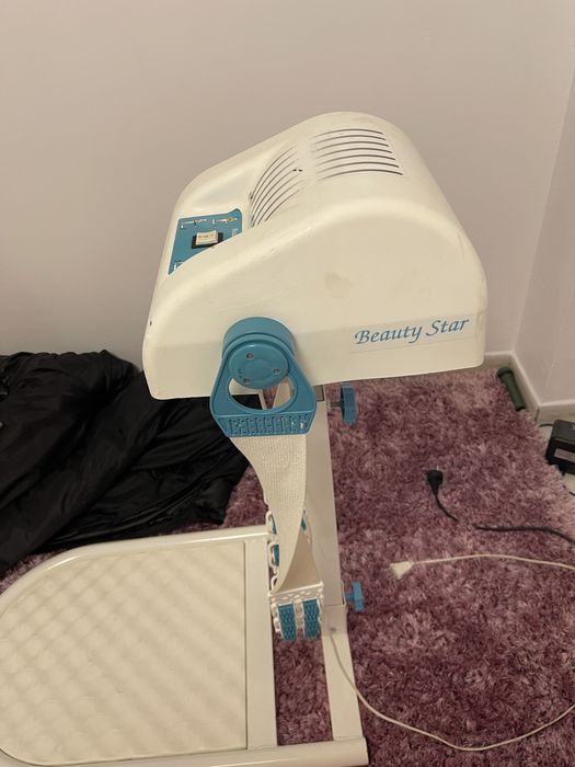 Aparat Aeobic Beauty-Star