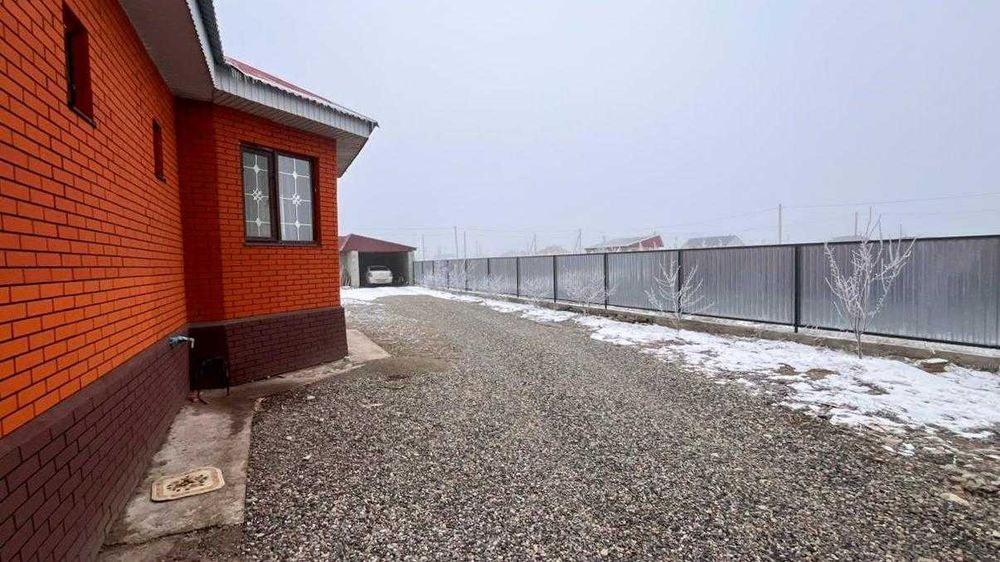 В продаже дом Эмиль Империя