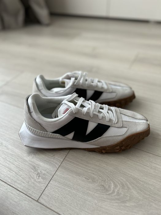 Sneakers New Balance XC-72 NOI