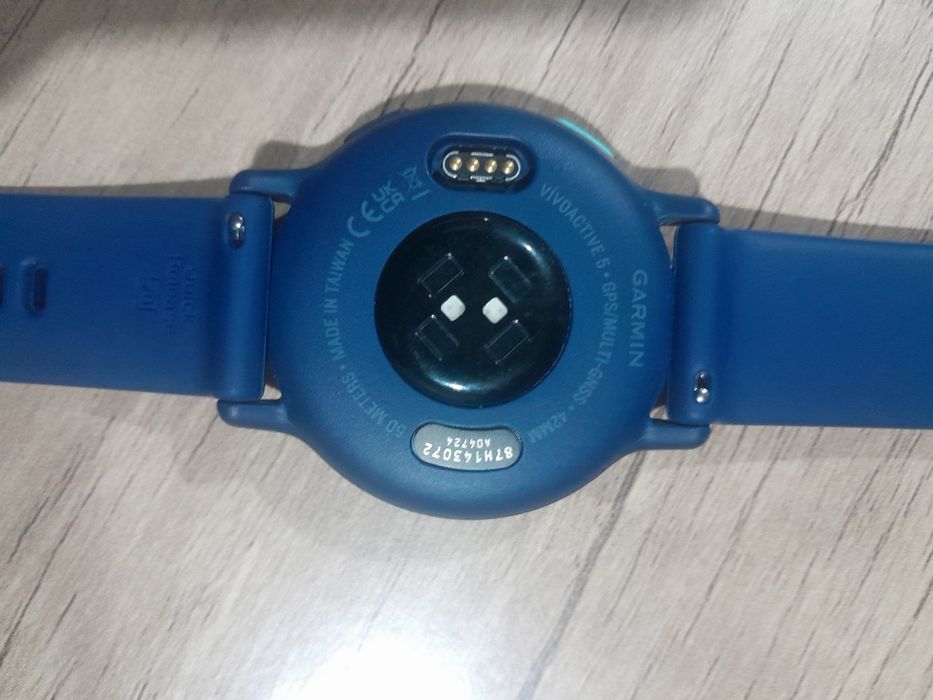 Garmin vivoactive5 42mm