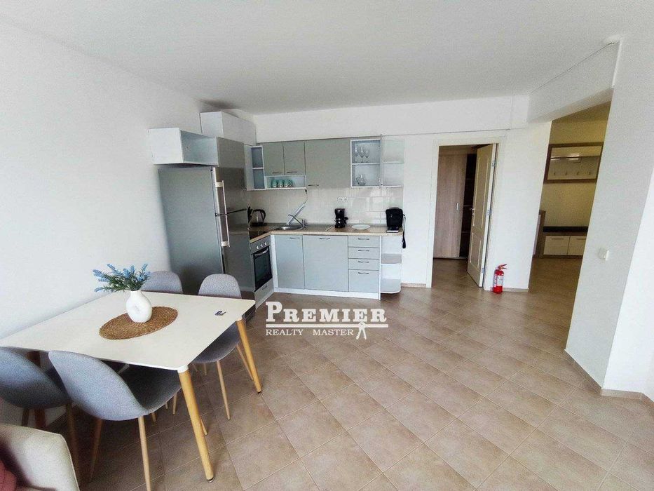 Продава се Тристаен апартамент в с. Равда, Област Бургас - 80 кв.м за 1225 €/кв.м - Снимка #17