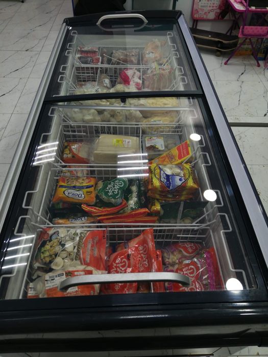 Продам морозильник