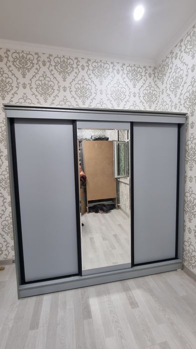 Изготовление и реставрация старой мебели