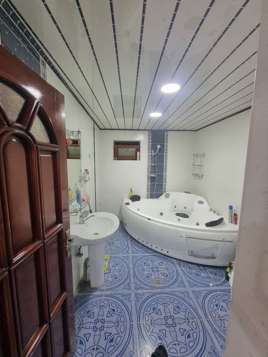 Уй Сотилади 2 этаж  3.8 соту Эгасидан  ( Келес-Абдурахмон  Водоканал]