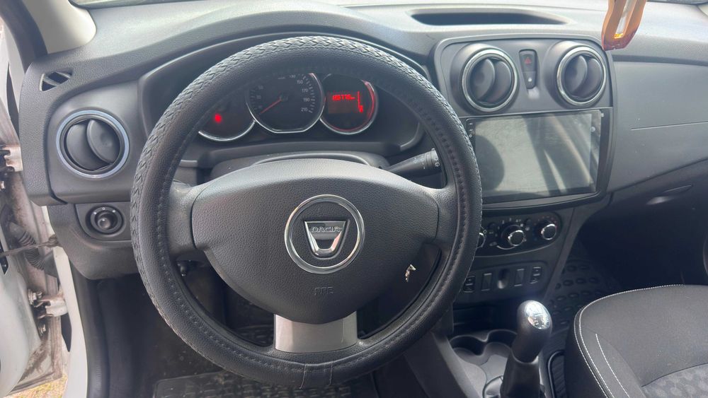 DACIA Logan MCV 2015 — imagine 10