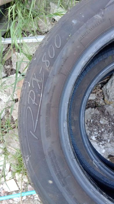 Cauciucuri vara Radar