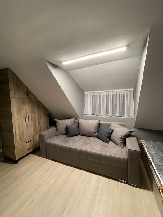 Ofer Cazare in Straja