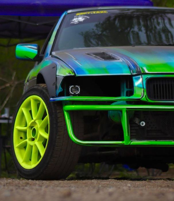 Custom paint каски /резервоари / други детайли