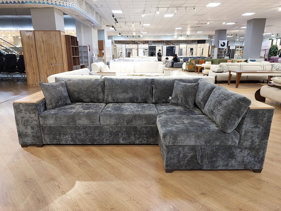 Комфорт для вашего удобства