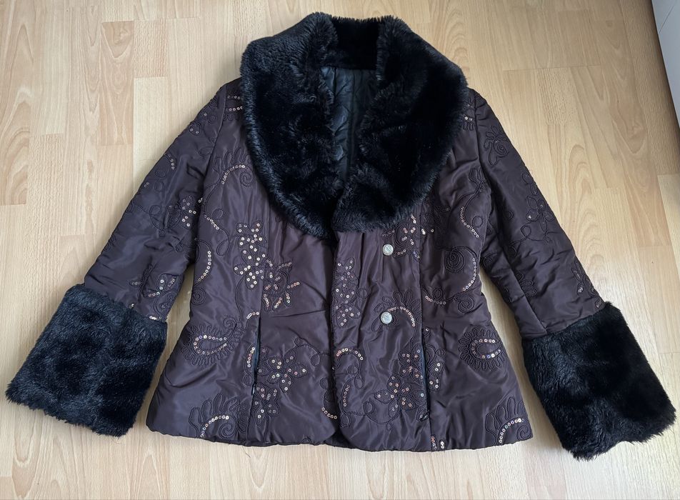 Дамски якета, палта - S, M, L, XL