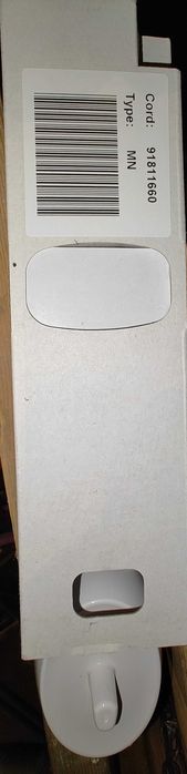 Incarcator original Periuta de dinti Braun