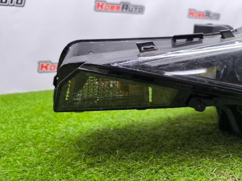 Фара LED Hyundai Elantra 7 лев. (б/у)