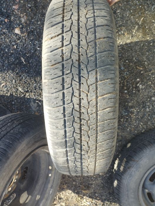 Продам колеса от ваз 99