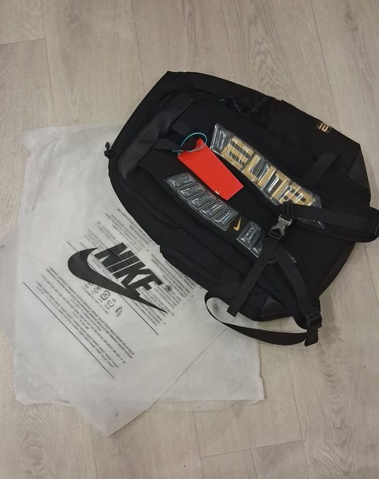 Nike elite bag 10990tg