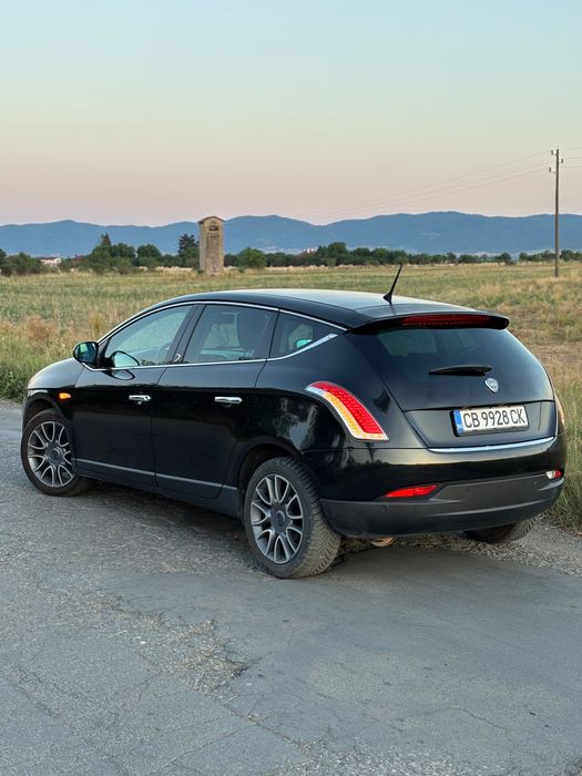 Lancia Delta  2009