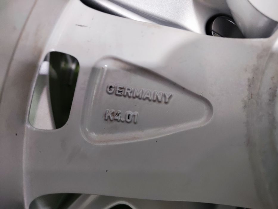 17 5x112 Audi a3 лети джанти 5х112 Ауди а3