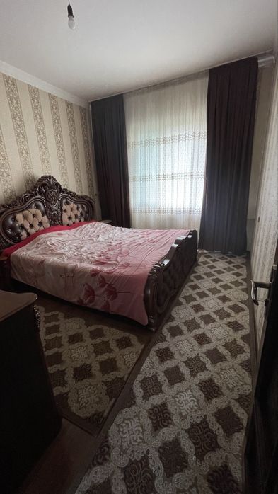 3х комнатная квартира, Массив Куйлюк-4