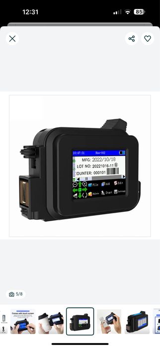 Мини принтир сотилади